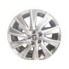 Recambio de juego llantas para toyota yaris 1.5 vvti hev referencia OEM IAM  16X6J 