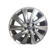 Recambio de juego llantas para toyota yaris 1.5 vvti hev referencia OEM IAM  16X6J 