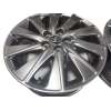 Recambio de juego llantas para toyota yaris 1.5 vvti hev referencia OEM IAM  16X6J 