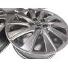 Recambio de juego llantas para toyota yaris 1.5 vvti hev referencia OEM IAM  16X6J 
