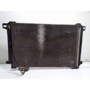CONDENSADOR AIRE ACONDICIONADO A2045000654 