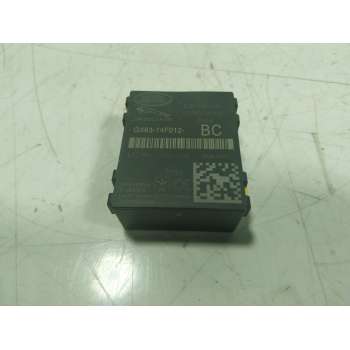 MODULO ELECTRONICO T2H13554 GX6314F012BC 