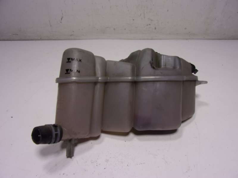 Recambio de deposito expansion para audi a8 (4h) 4.2 tdi quattro largo referencia OEM IAM 4H0121403H  