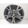 Recambio de llanta para maserati levante 3.0 v6 twinturbo cat referencia OEM IAM 670044708 670044701 