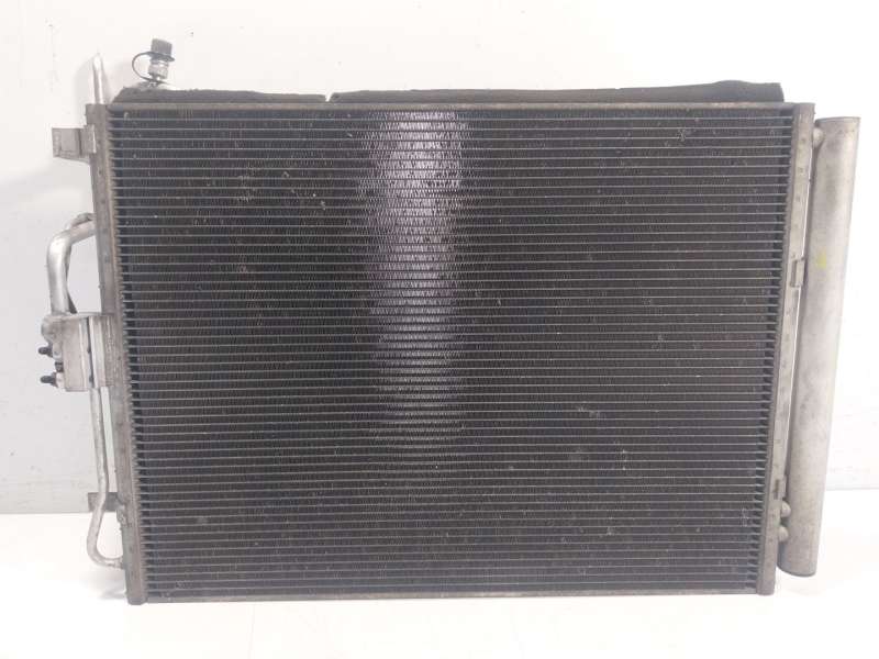 Recambio de condensador aire acondicionado para kia cee´d (jd) 1.4 crdi 90 referencia OEM IAM 97606A5801  