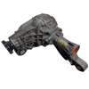 Recambio de diferencial delantero para mercedes-benz clase gl (x164) 320 cdi 4-matic (164.822) referencia OEM IAM A1643302102  