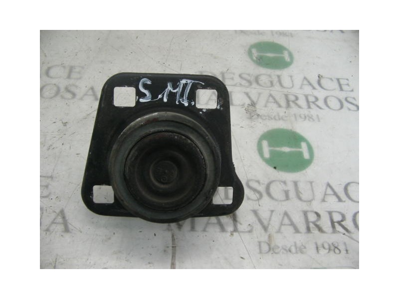 Recambio de soporte motor para ford fiesta courier (dx) furg. referencia OEM IAM   