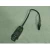 Recambio de sonda lambda para land rover range rover evoque referencia OEM IAM LR139655 M8D25J299AA 
