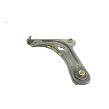 BRAZO SUSPENSION INFERIOR DELANTERO IZQUIERDO 9670772080 