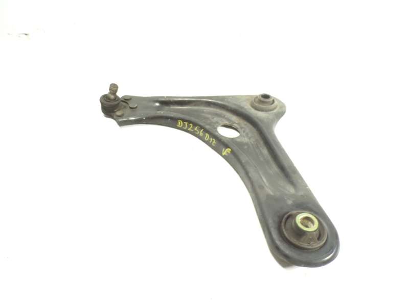 Recambio de brazo suspension inferior delantero izquierdo para peugeot 208 1.6 16v hdi fap referencia OEM IAM 9670772080  