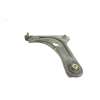 Recambio de brazo suspension inferior delantero izquierdo para peugeot 208 1.6 16v hdi fap referencia OEM IAM 9670772080  