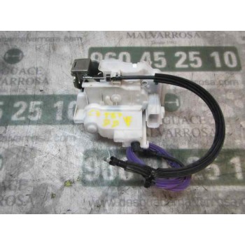 CERRADURA PUERTA DELANTERA DERECHA 51983944 