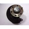 Recambio de mangueta delantera izquierda para iveco daily v furgoneta 29s13, 29l13, 35c13, 35s13, 40c13, 40s13 referencia OEM IA