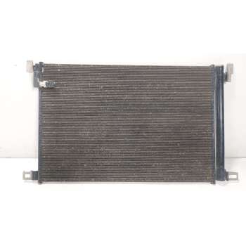 CONDENSADOR AIRE ACONDICIONADO 4M0816421B 4M0816411B 
