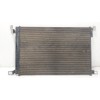 Recambio de condensador aire acondicionado para volkswagen touareg (cr7, rc8) 3.0 tdi 4motion referencia OEM IAM  4M0816411B 