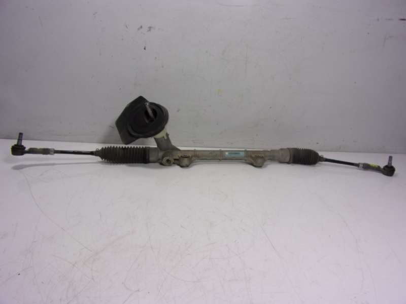 Recambio de cremallera direccion para ford ka+ 1.2 ti-vct cat referencia OEM IAM 2351561 G1B53A500 