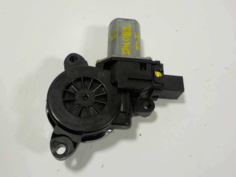 Recambio de motor elevalunas delantero izquierdo para mazda cx-3 2.0 16v cat referencia OEM IAM  CM012820 