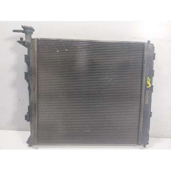 RADIADOR AGUA 253102Y000 