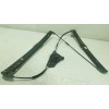 Recambio de elevalunas delantero derecho para volkswagen touareg (cr7, rc8) 3.0 tdi 4motion referencia OEM IAM  760837462D 