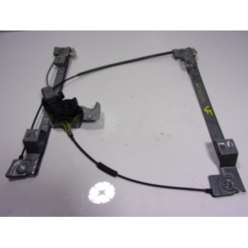 ELEVALUNAS DELANTERO IZQUIERDO 807213441R 128001181B 