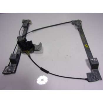 ELEVALUNAS DELANTERO IZQUIERDO 807213441R 128001181B 