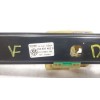 Recambio de elevalunas delantero derecho para volkswagen touareg (cr7, rc8) 3.0 tdi 4motion referencia OEM IAM  760837462D 