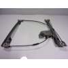 Recambio de elevalunas delantero izquierdo para renault kangoo 1.5 dci diesel fap referencia OEM IAM 807213441R 128001181B 