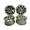 Recambio de juego llantas para land rover evoque 2.2 td4 cat referencia OEM IAM LR048461 8JX18CH45 EJ321007AA 