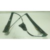 Recambio de elevalunas delantero izquierdo para volkswagen touareg (cr7, rc8) 3.0 tdi 4motion referencia OEM IAM  760837461D 