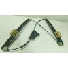 Recambio de elevalunas delantero izquierdo para volkswagen touareg (cr7, rc8) 3.0 tdi 4motion referencia OEM IAM  760837461D 