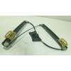 Recambio de elevalunas trasero derecho para volkswagen touareg (cr7, rc8) 3.0 tdi 4motion referencia OEM IAM  760839462D 