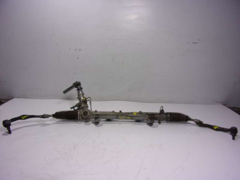 Recambio de cremallera direccion para volkswagen t6 transporter 2.0 tdi referencia OEM IAM 7E1422061R 7E1422051A 