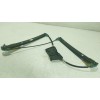Recambio de elevalunas trasero izquierdo para volkswagen touareg (cr7, rc8) 3.0 tdi 4motion referencia OEM IAM  760839461D 
