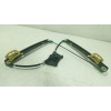 Recambio de elevalunas trasero izquierdo para volkswagen touareg (cr7, rc8) 3.0 tdi 4motion referencia OEM IAM  760839461D 