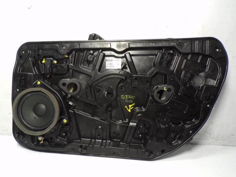 Recambio de elevalunas delantero derecho para volvo v40 cross country 2.0 diesel cat referencia OEM IAM 31301556 4175412 