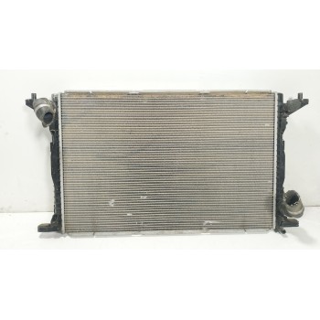 RADIADOR AGUA 8W0121251AB 