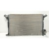 Recambio de radiador agua para volkswagen touareg (cr7, rc8) 3.0 tdi 4motion referencia OEM IAM  8W0121251AB 