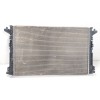 Recambio de radiador agua para volkswagen touareg (cr7, rc8) 3.0 tdi 4motion referencia OEM IAM  8W0121251AB 
