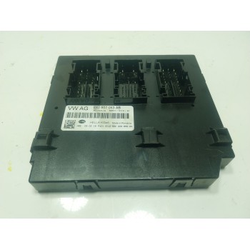 MODULO ELECTRONICO 8X0907063AF 8X0907063AB 