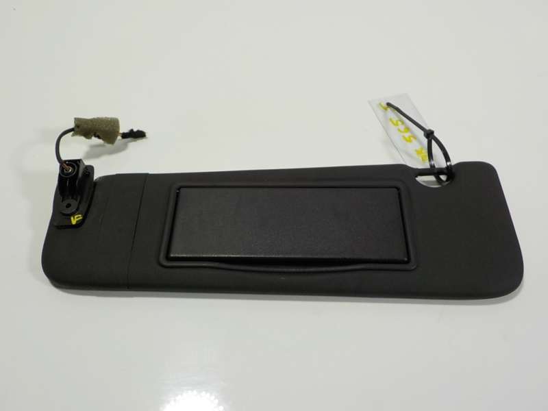 Recambio de parasol izquierdo para peugeot rcz 1.6 16v turbo referencia OEM IAM 8163AV  