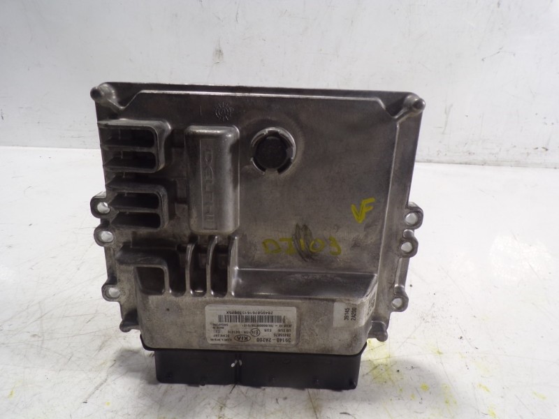 Recambio de centralita motor uce para kia rio concept referencia OEM IAM 391402A200 391402A200 28495876