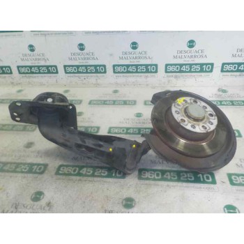 MANGUETA TRASERA IZQUIERDA 1K0505435AB 