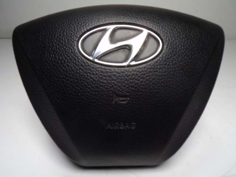 Recambio de airbag delantero izquierdo para hyundai i40 1.7 crdi cat referencia OEM IAM 569003Z100RY 569003Z100RY 