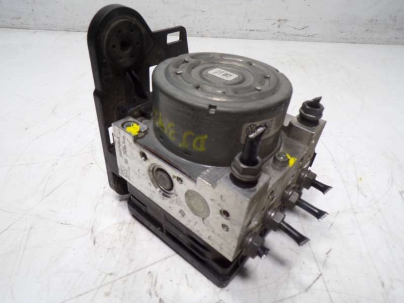 Recambio de abs para audi a3 (8v) 2.0 16v tdi referencia OEM IAM 3Q0614517QBEF 3Q0907379Q 