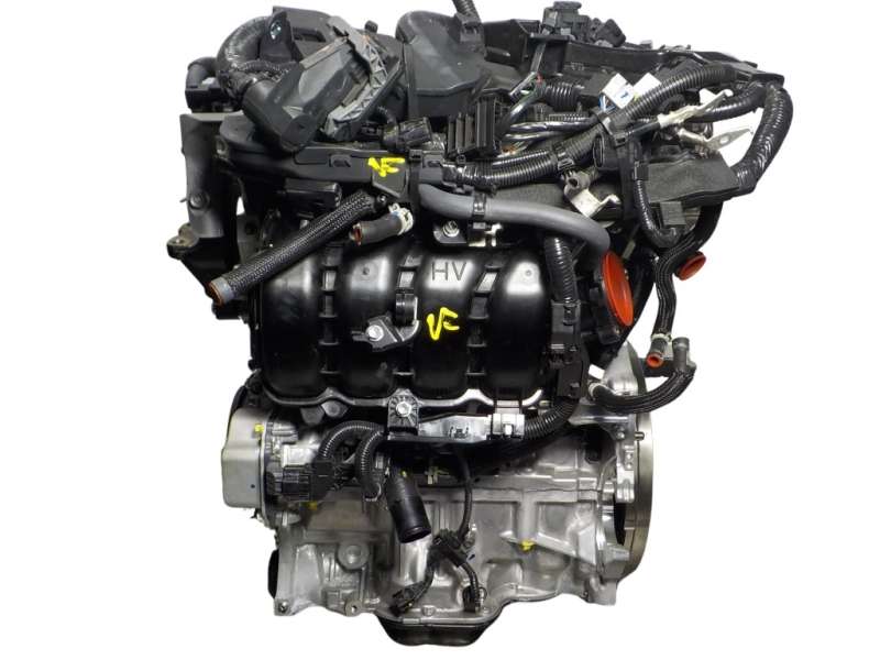 Recambio de motor completo para toyota c-hr hybrid dynamic referencia OEM IAM 1900024320 M20A 19000F2010