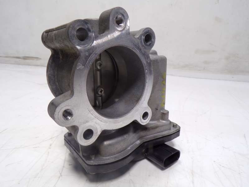 Recambio de caja mariposa para suzuki vitara 1.4 16v boosterjet cat referencia OEM IAM 1340076R00000 160007D24 