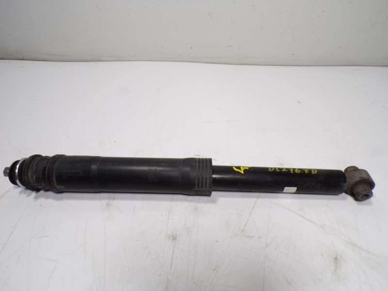 Recambio de amortiguador trasero derecho para lexus ct 1.8 16v cat (híbrido) referencia OEM IAM 4853079065 4853076050 