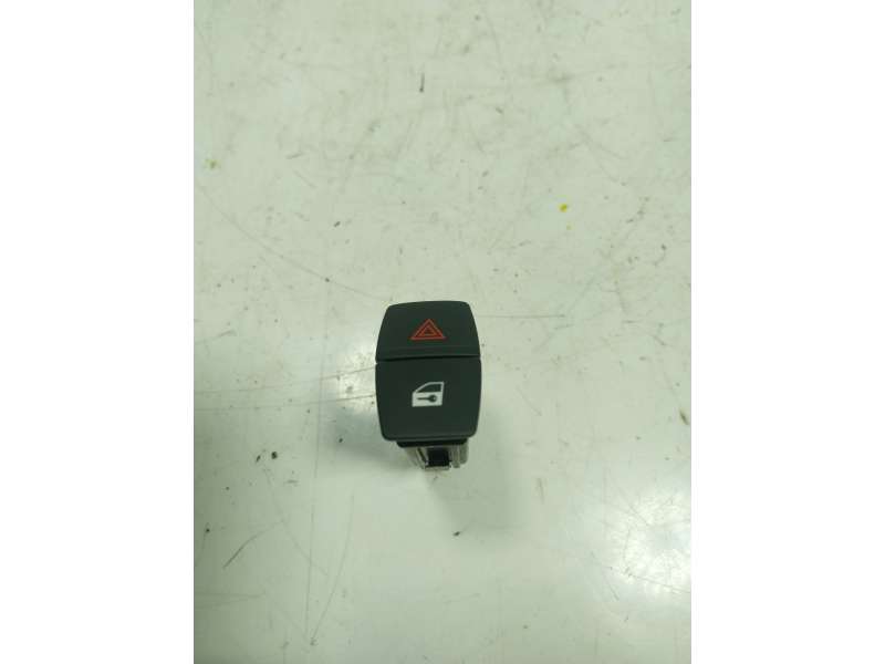 Recambio de warning para bmw serie 4 gran coupe (f36) 2.0 16v turbodiesel referencia OEM IAM 61319231786 9231786 