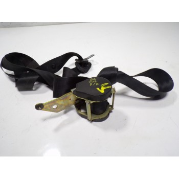 CINTURON SEGURIDAD DELANTERO DERECHO 96383521XX 