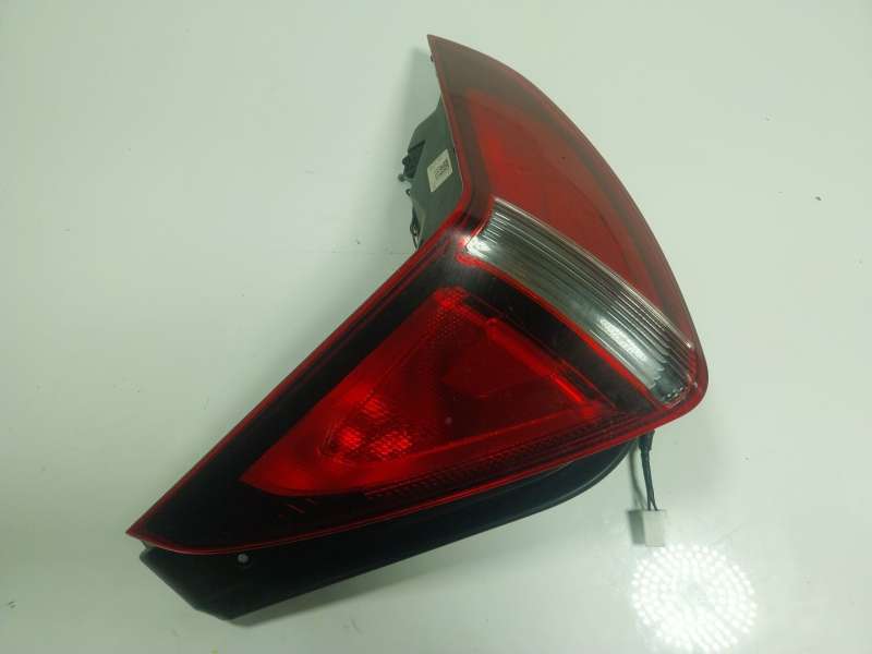 Recambio de piloto trasero izquierdo para hyundai bayon (bc3) 1.2 mpi referencia OEM IAM 92401Q0500 92402Q0500 
